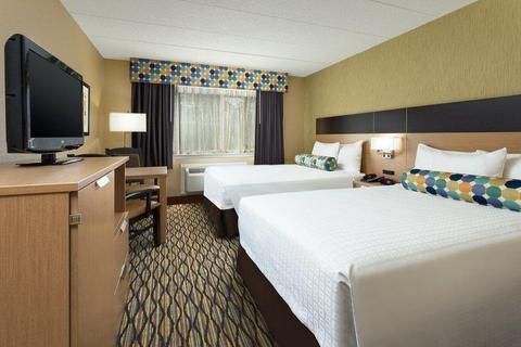 Best Western Leisure Inn