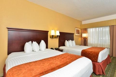Best Western Lake Okeechobee