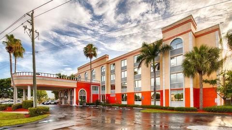 Best Western Fort Myers Inn and Suites