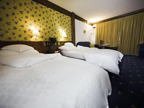 Alpen Resort & Spa