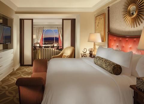 The Venetian Resort Las Vegas
