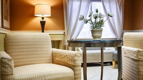 Best Western Ocala Park Centre