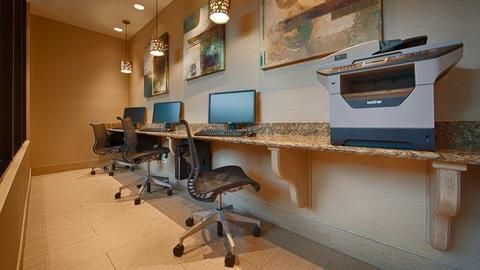 Best Western Plus Antioch Hotel & Suites