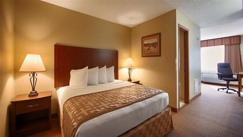 Best Western Traders Inn
