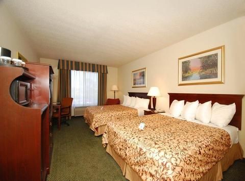 Best Western Annawan Inn