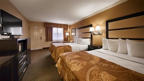 Best Western Inn & Suites