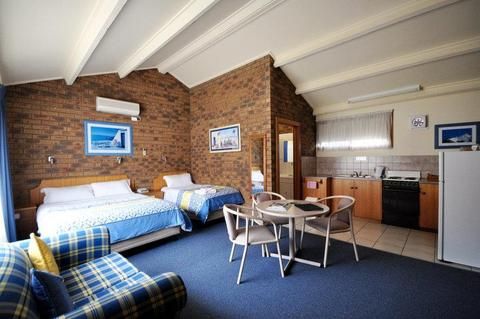 Robe Central Motel
