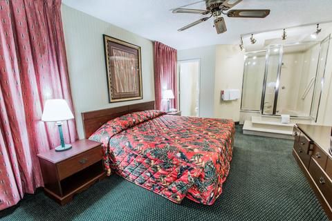 Red Roof Inn MacClenny