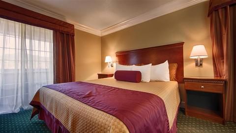 Best Western Willits Inn