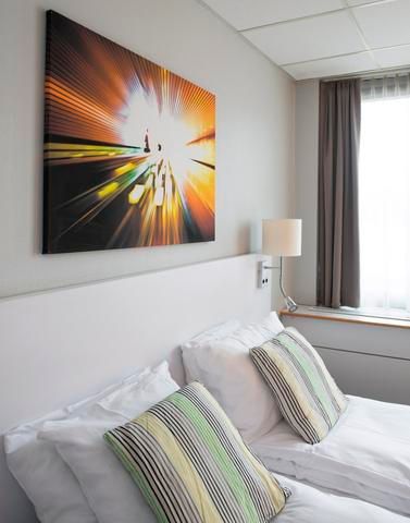 Thon Hotel Vika Atrium