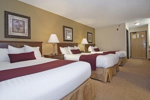 Best Western Plus Albert Lea I-90/I-35 Hotel