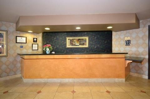 Best Western Lanai Garden Inn & Suites