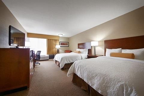 Best Western Cotton Tree Inn