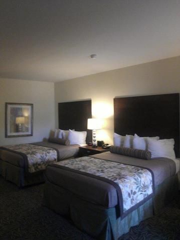Best Western Seaway Inn