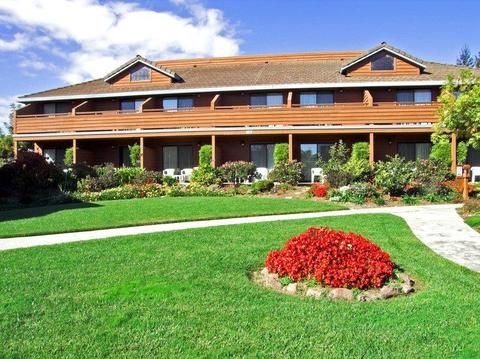 Best Western Seacliff Inn
