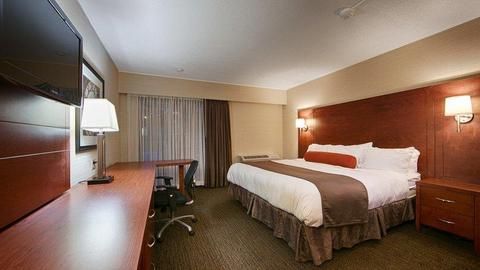 Best Western Royal Brock Hotel & Conference Centre