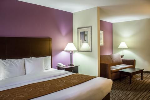 Comfort Suites Sanford