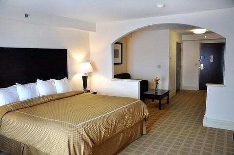 Best Western Plus Kalamazoo Suites