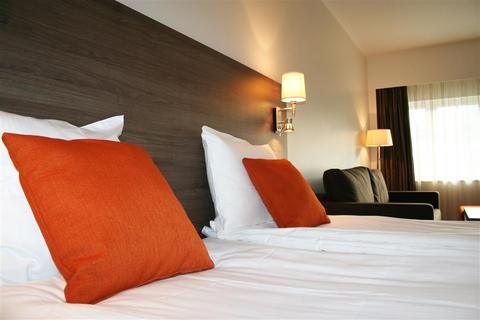 Thon PartnerHotel Baronen