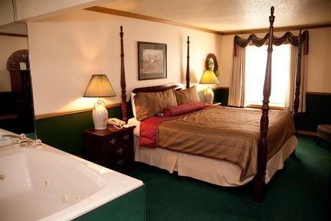 Best Western Dodgeville Inn & Suites