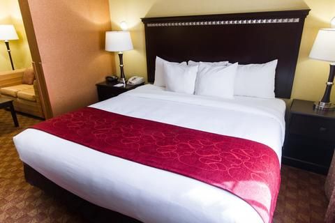 Comfort Suites Phoenix Airport