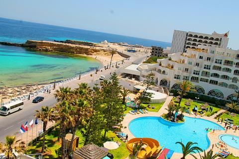 Delphin Resort Monastir