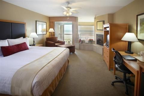 Best Western Plus Ocean View Resort