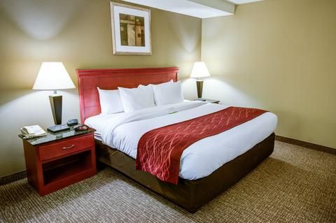 Comfort Inn Greencastle