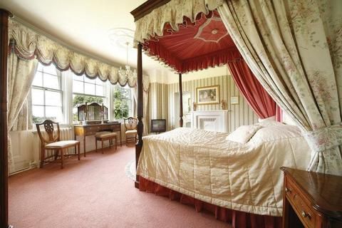 Best Western Leigh Park Hotel