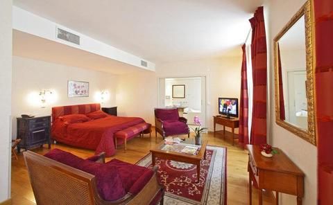 Hotel Beau Site - Rocamadour
