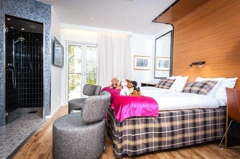 Best Western Hotell Hudik