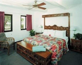 Divi Dutch Village Beach Resort