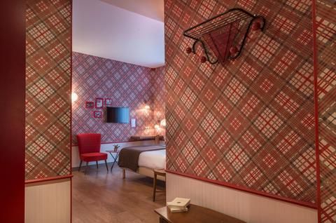 Hotel Boris V. by Happyculture