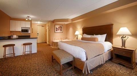 Best Western Plus Orillia Hotel
