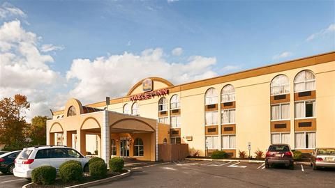 Best Western Hazlet Inn