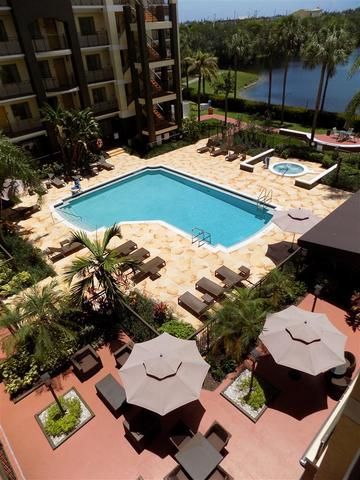 Best Western Plus Deerfield Beach Hotel & Suites