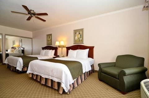 Best Western Plus Country Park Hotel