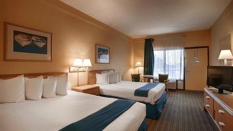 Best Western Kent Narrows Inn