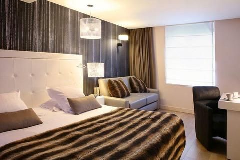 Boa Hotel - BW Signature Collection - Lille Centre Gares