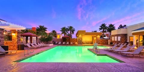 WorldMark Las Vegas Tropicana