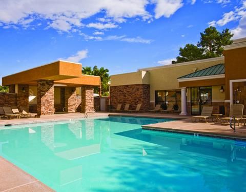 WorldMark Las Vegas Tropicana