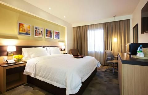 Hampton Inn by Hilton Silao-Aeropuerto, Mexico