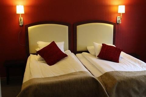 Best Western Arena Hotell