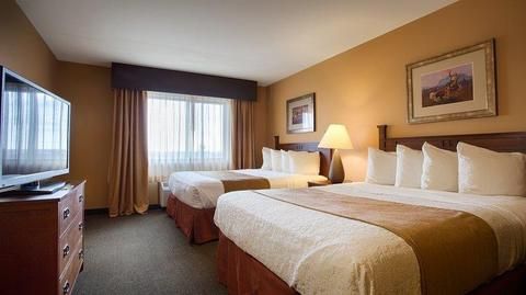 Best Western Plus Country Inn & Suites