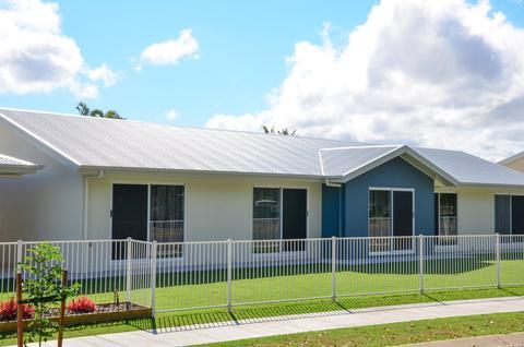 Beachside Boutique Motel Mackay