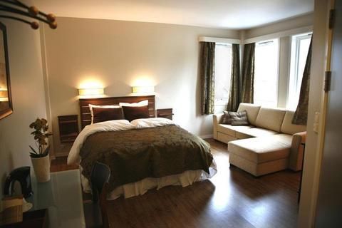 Nordfjord Hotell - Bryggen