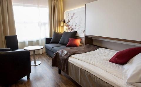Best Western Hotell Ljungby