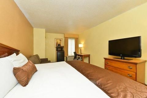 Best Western Plus Richmond