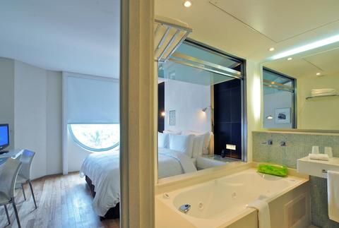 Hotel Unique