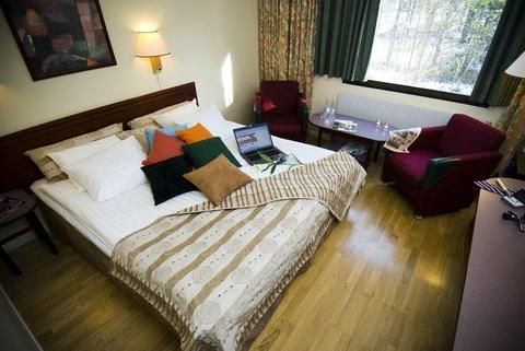 Best Western Hotell SoderH